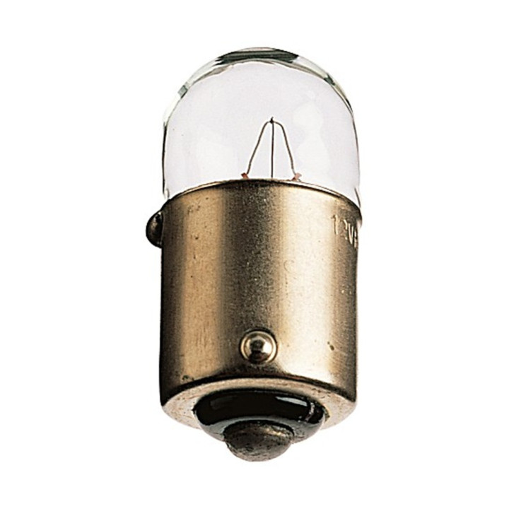 Ampoule Graisseur 24V 5W - Poirettes, témoins, navettes