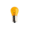 Ampoule 12V 21W AMBRE BAU 15S (par 10)