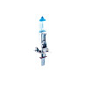 Ampoule H1 12V 55W XENON Blue