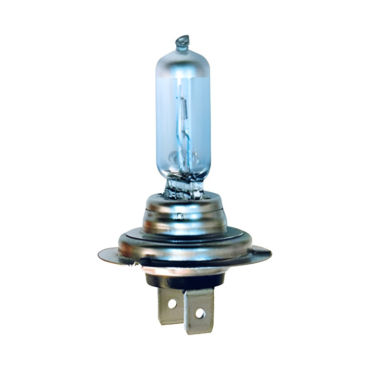 Ampoule H7 12V 55W XENON BL - Ampoule de phare et gyrophare Xénon