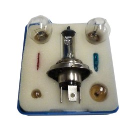 Coffret secours H4