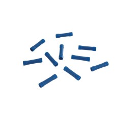 Bout à Bout - Bleu (vendu à l'unité) - Connecteurs de fils