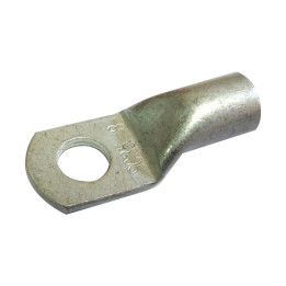 Cosse Tubulaire - Diam 8,4 mm (Par 25) - Cosses