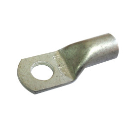 Cosse Tubulaire - Diamètre 10,5 mm (Par 25) - Cosses