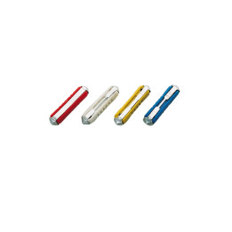 Fusible standard a pointes - 16A (par 100) - Fusibles et porte-fusibles