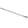 Tresse de Masse Négative Cuivre 50 cm - Connexion Stable et Durable