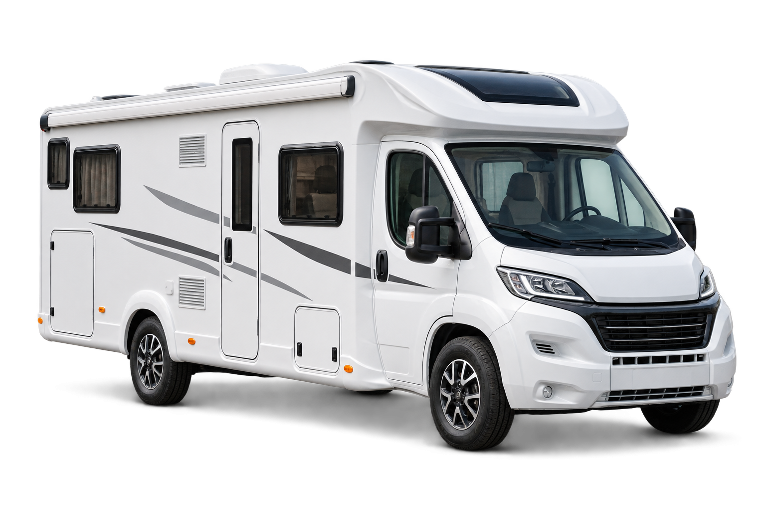 Camping-car