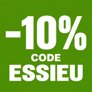 -10% sur les essieux de remorque