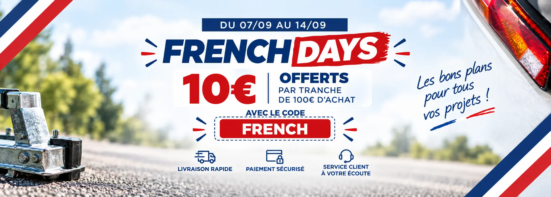 French Days