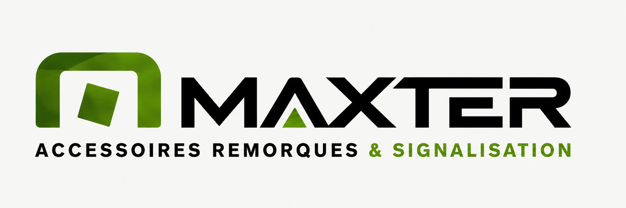 équipement remorque